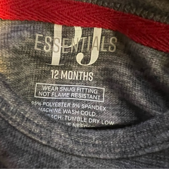 NWT PJ Essential 2 piece set - Picture 4 of 5